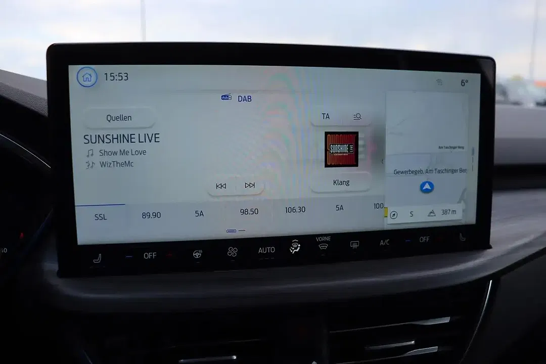 Ford Kuga - Thumbnail 30