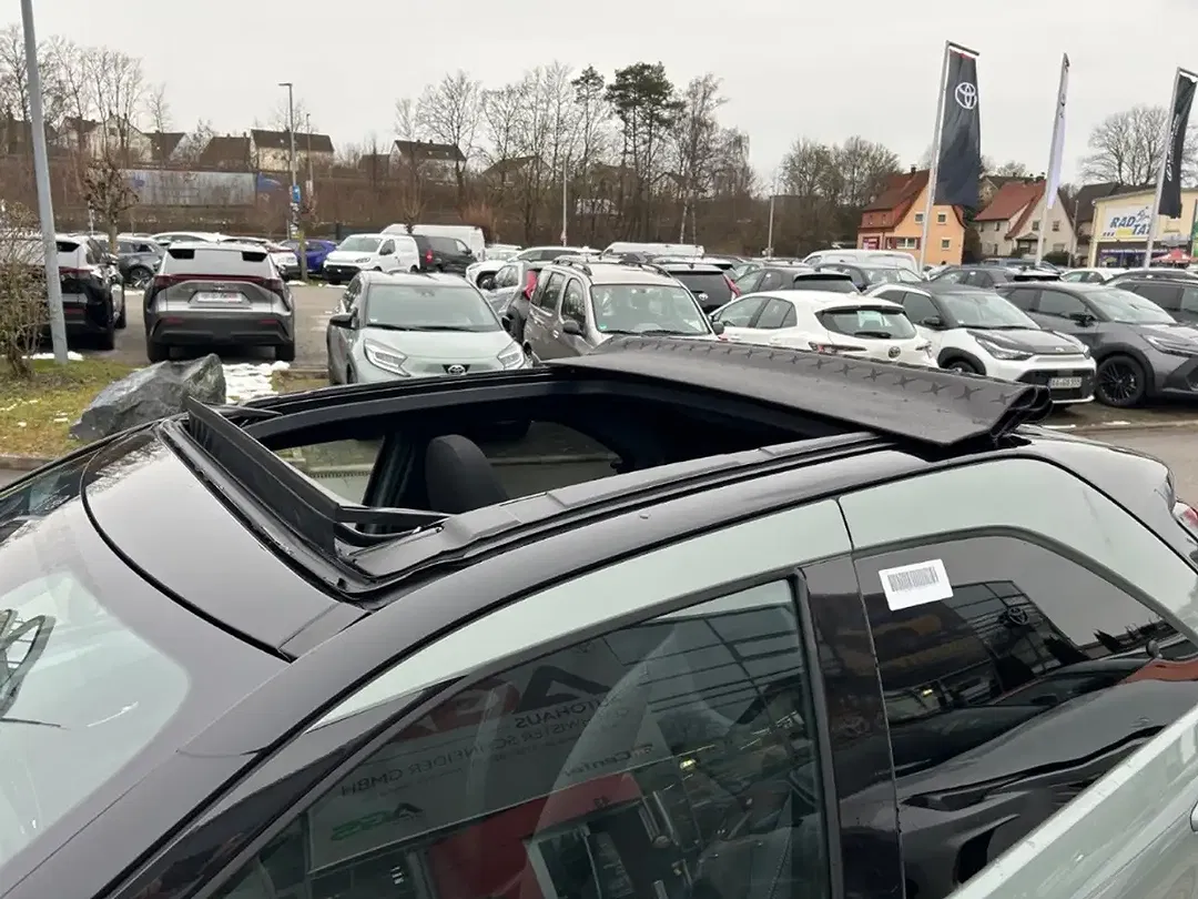 Toyota Aygo X - Thumbnail 13