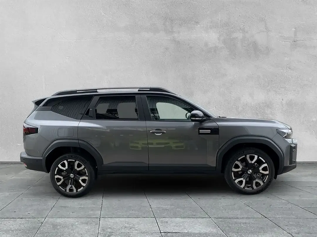 Dacia Bigster - Thumbnail 6