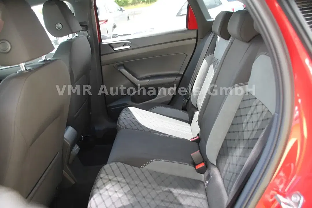 Volkswagen Taigo - Thumbnail 13