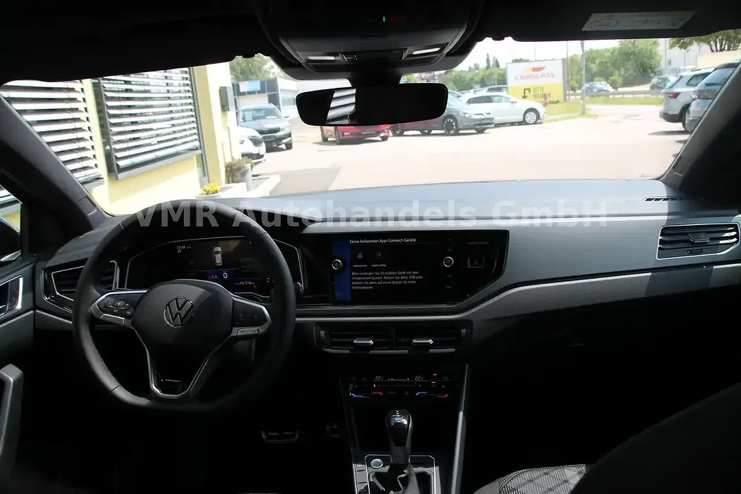 Volkswagen Taigo - Thumbnail 14