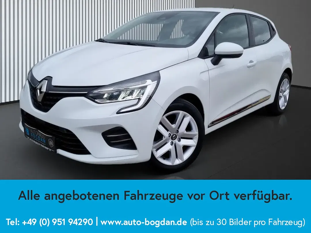 Renault Clio Experience - foto 2