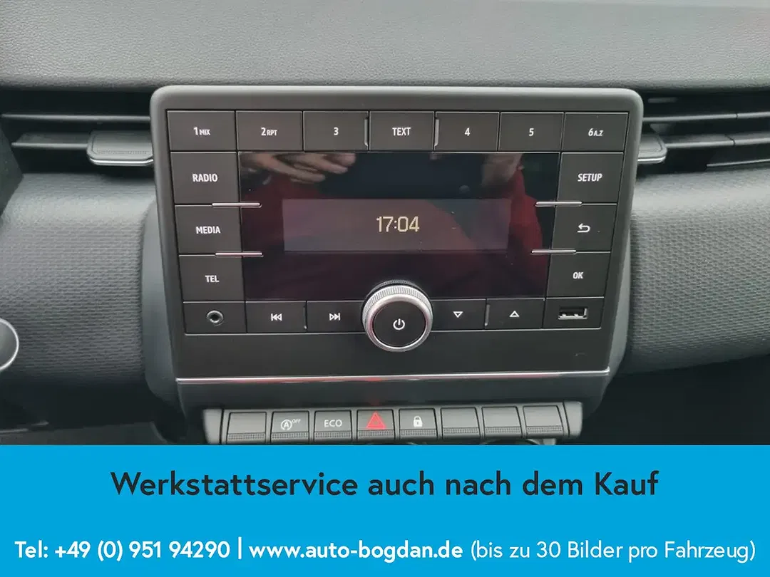 Renault Clio - Thumbnail 7