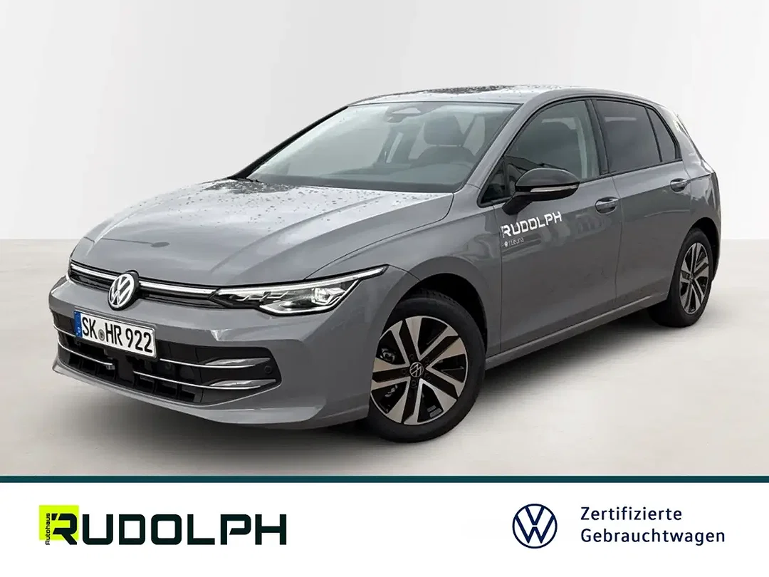 Volkswagen Golf - Afbeelding 1