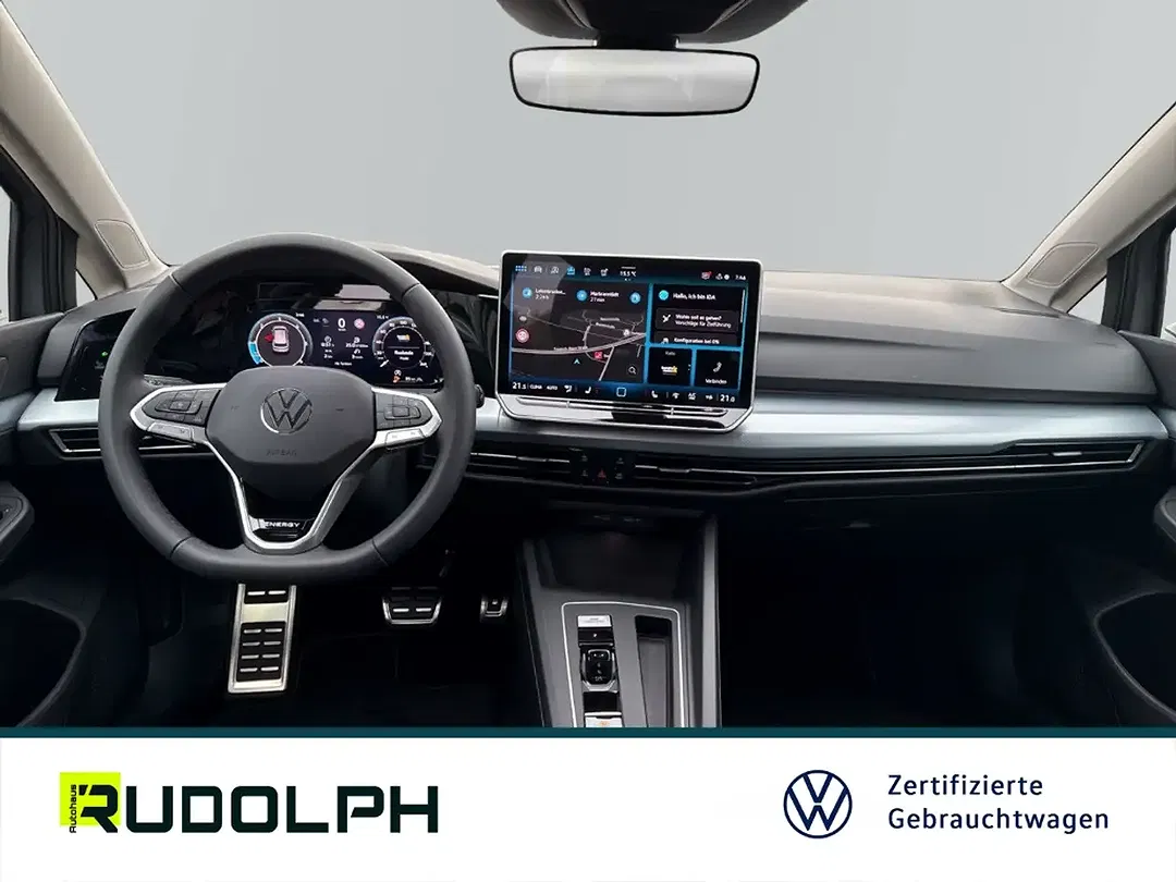 Volkswagen Golf - Thumbnail 11