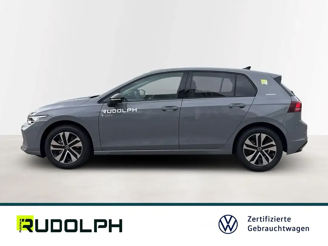 Volkswagen Golf - Thumbnail 2