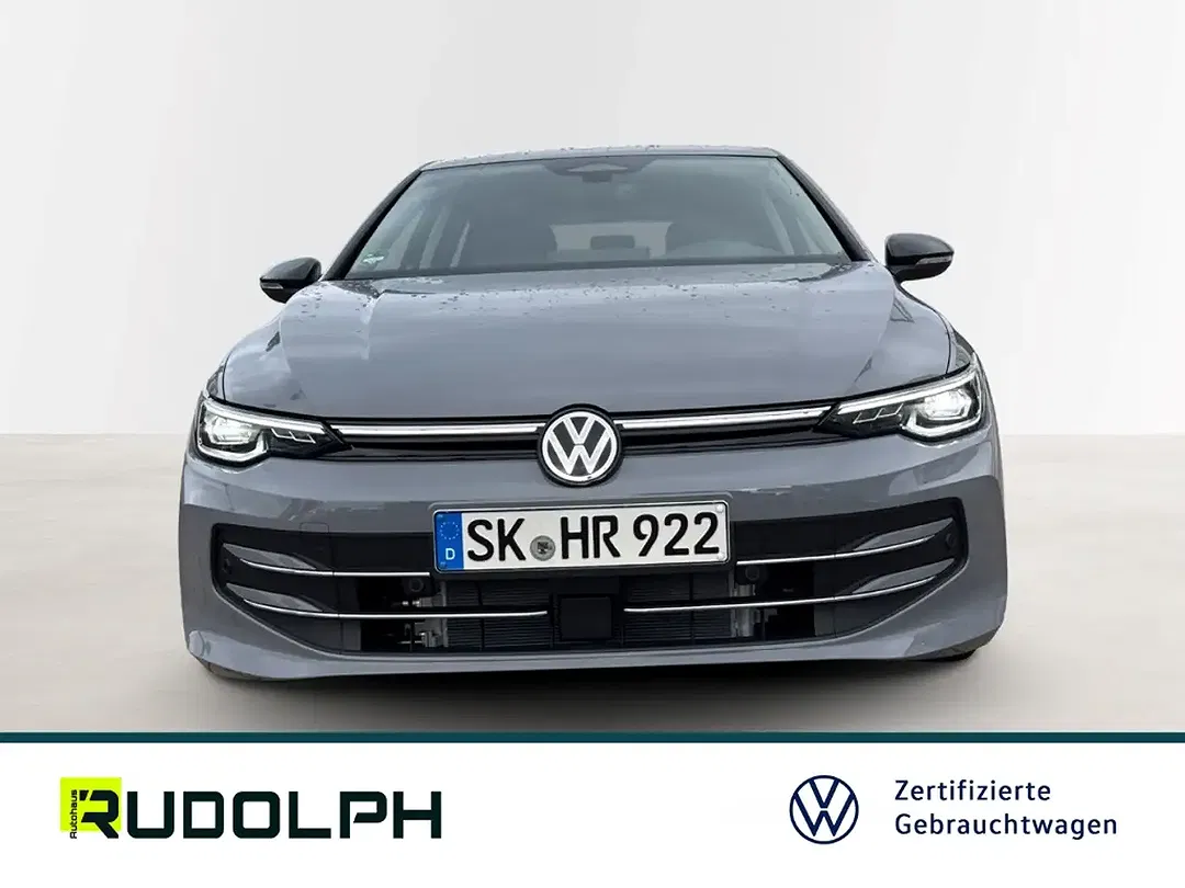 Volkswagen Golf - Thumbnail 5