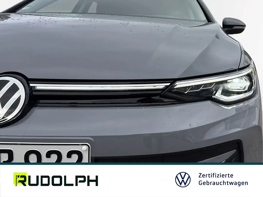 Volkswagen Golf - Thumbnail 6
