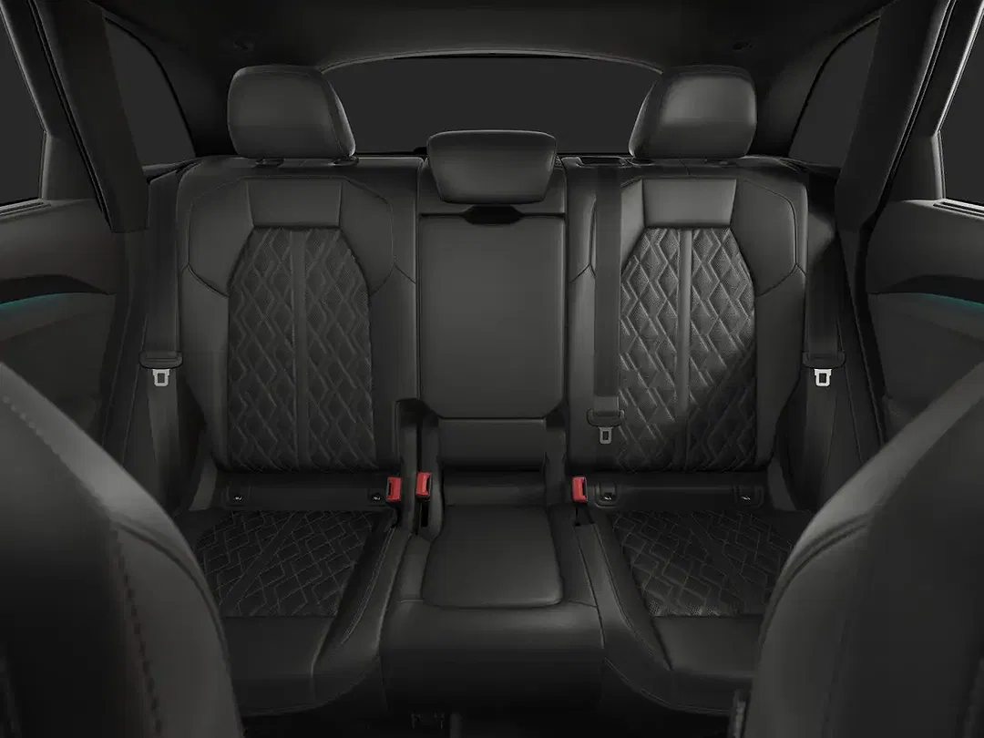 Audi SQ5 Edition One - foto 11