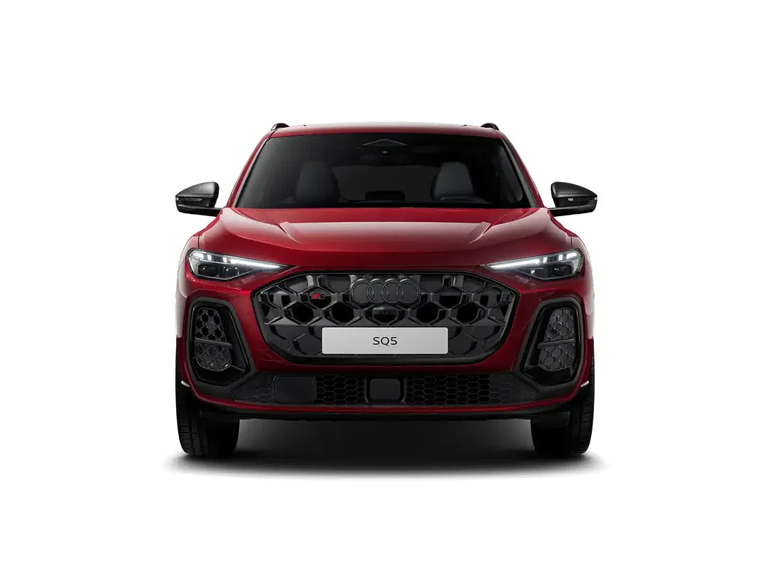 Audi SQ5 Edition One - foto 2