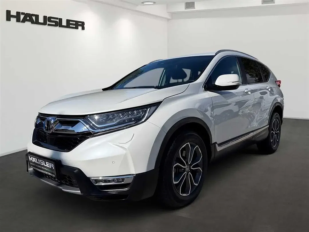 Honda CR-V - Afbeelding 1
