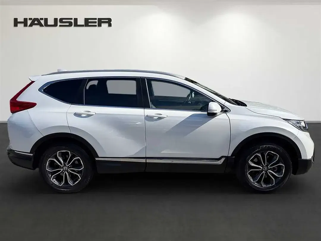 Honda CR-V - Thumbnail 3