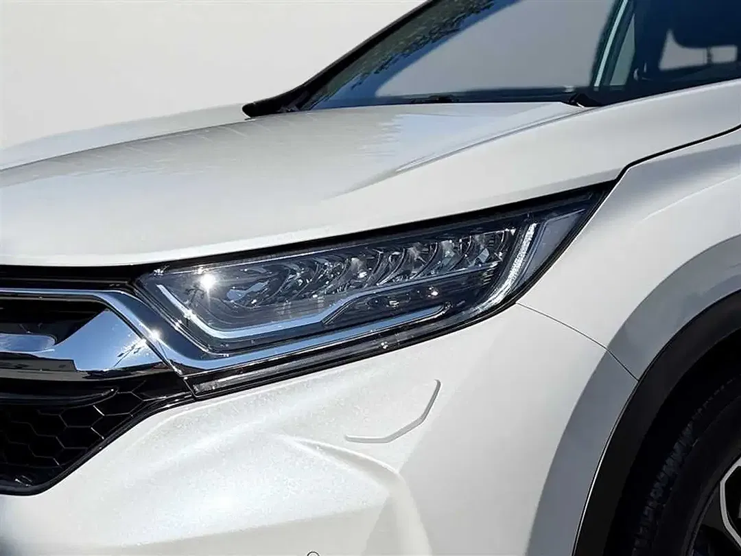 Honda CR-V - Thumbnail 7