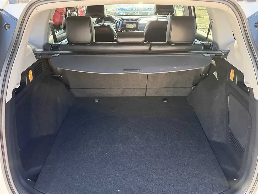 Honda CR-V - Thumbnail 9
