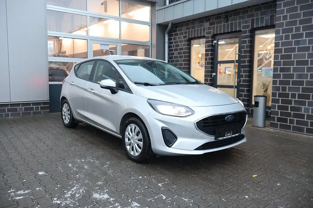 Ford Fiesta - Afbeelding 1