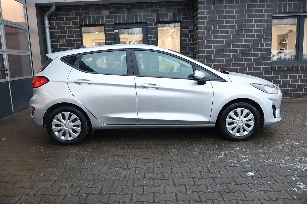 Ford Fiesta Cool & Connect - foto 2