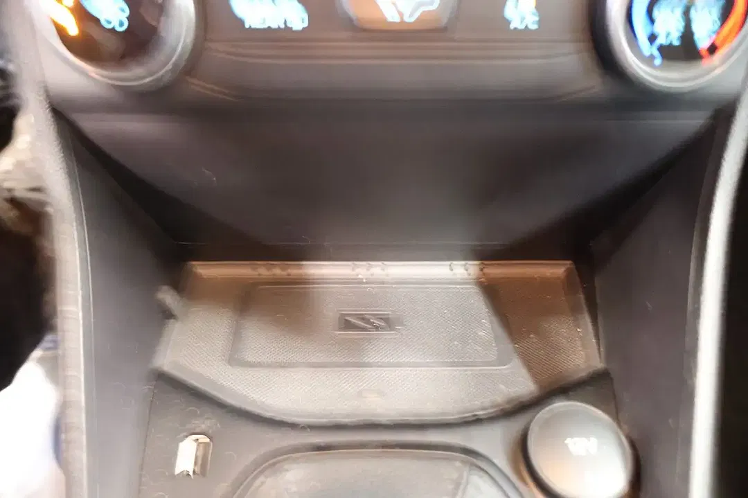Ford Fiesta - Thumbnail 20