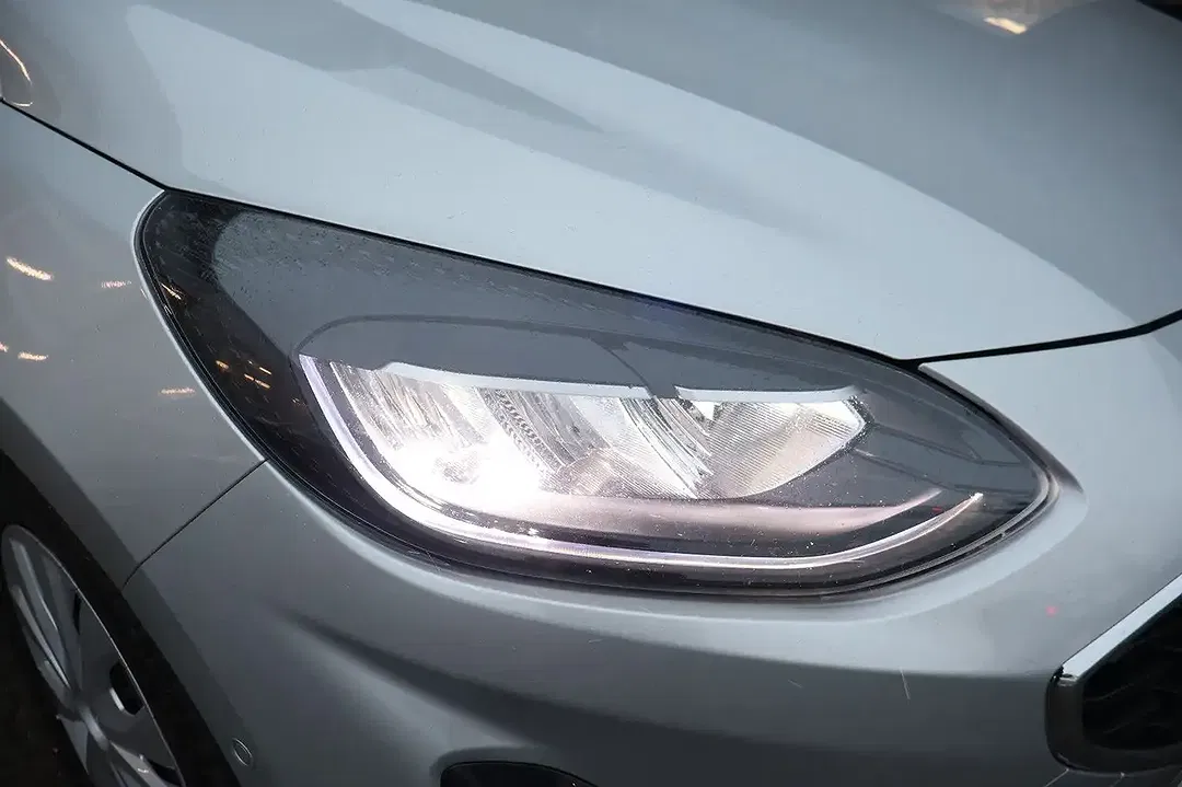 Ford Fiesta - Thumbnail 26