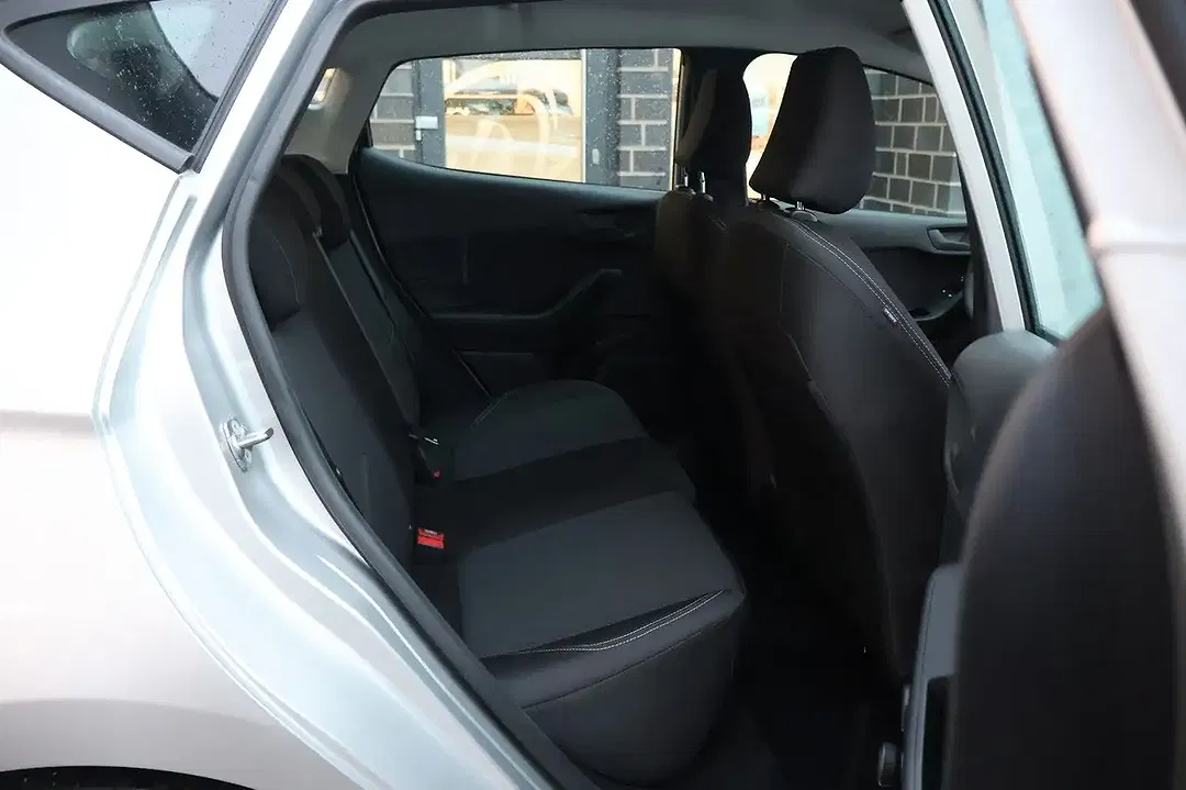 Ford Fiesta - Thumbnail 29