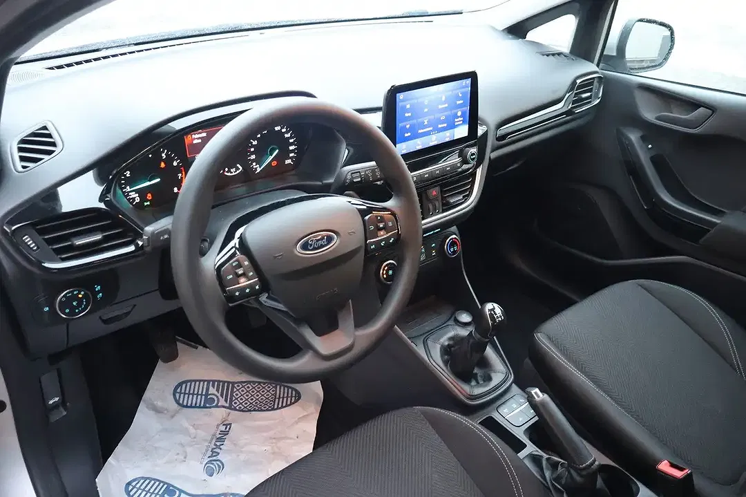 Ford Fiesta - Thumbnail 30