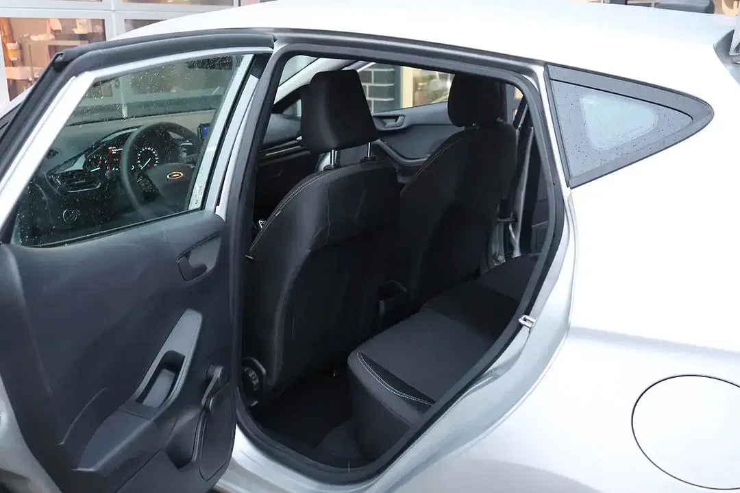 Ford Fiesta - Thumbnail 40