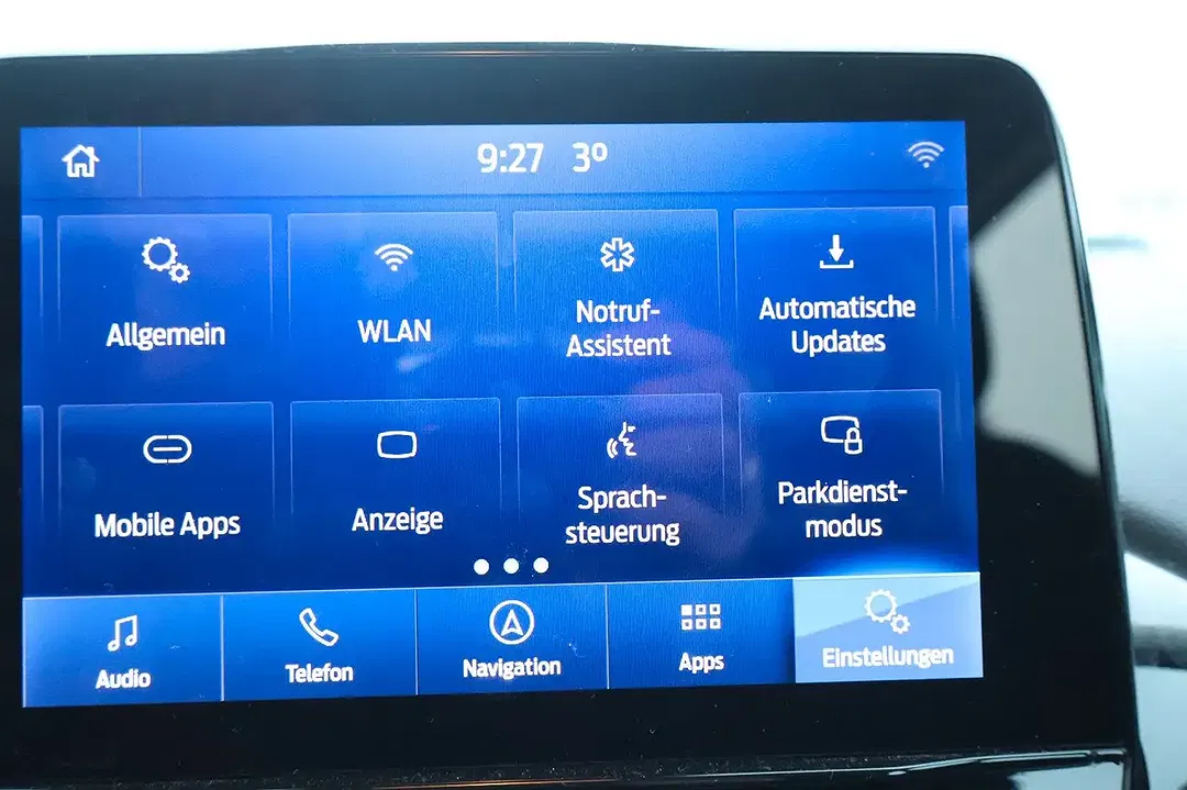 Ford Fiesta Cool & Connect - foto 44