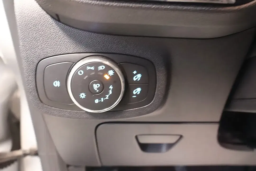 Ford Fiesta - Thumbnail 7