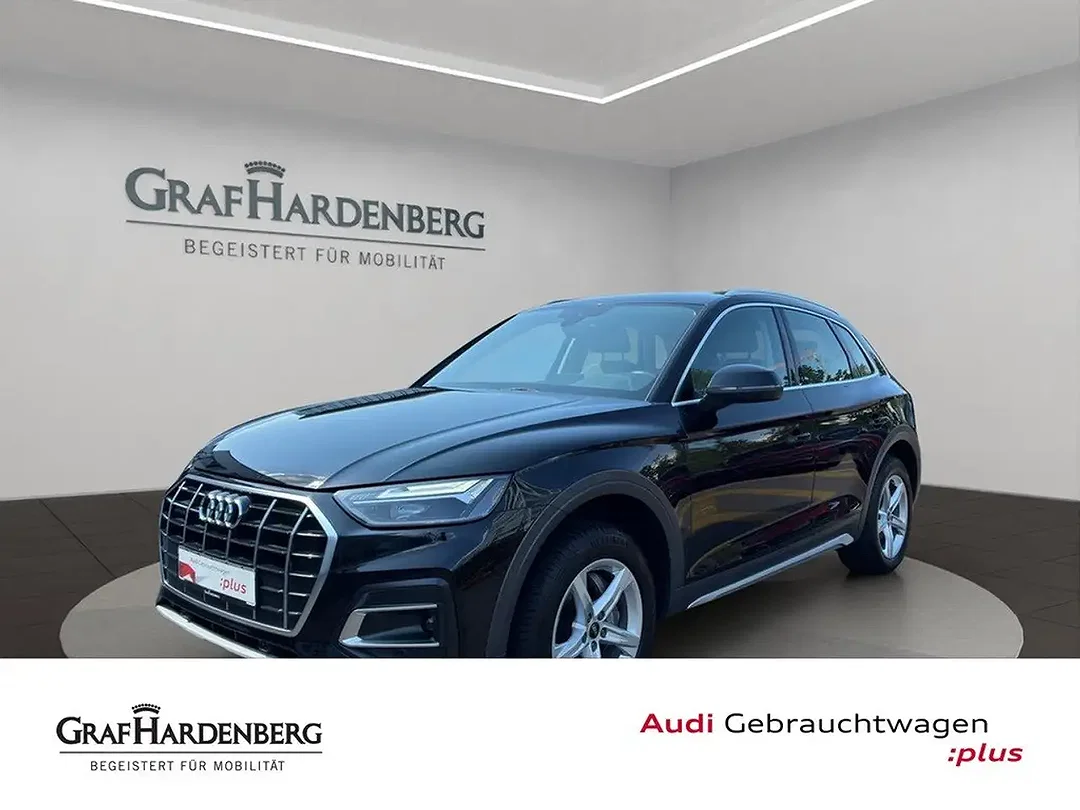 Audi Q5 - Afbeelding 1