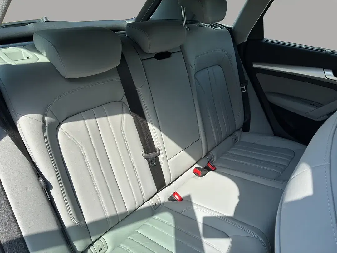 Audi Q5 - Thumbnail 9
