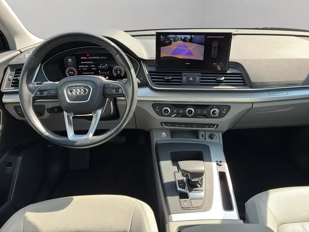 Audi Q5 - Thumbnail 10