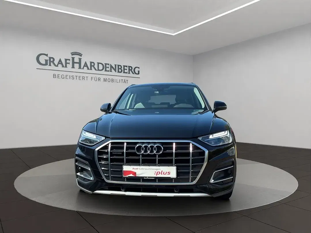 Audi Q5 - Thumbnail 2