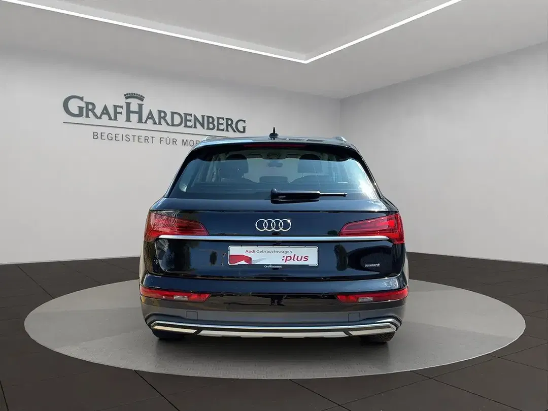 Audi Q5 - Thumbnail 3