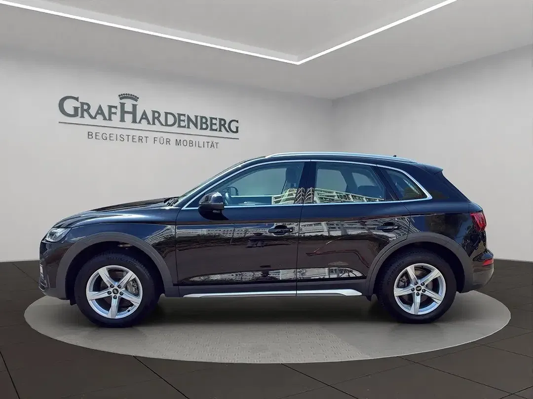 Audi Q5 - Thumbnail 4