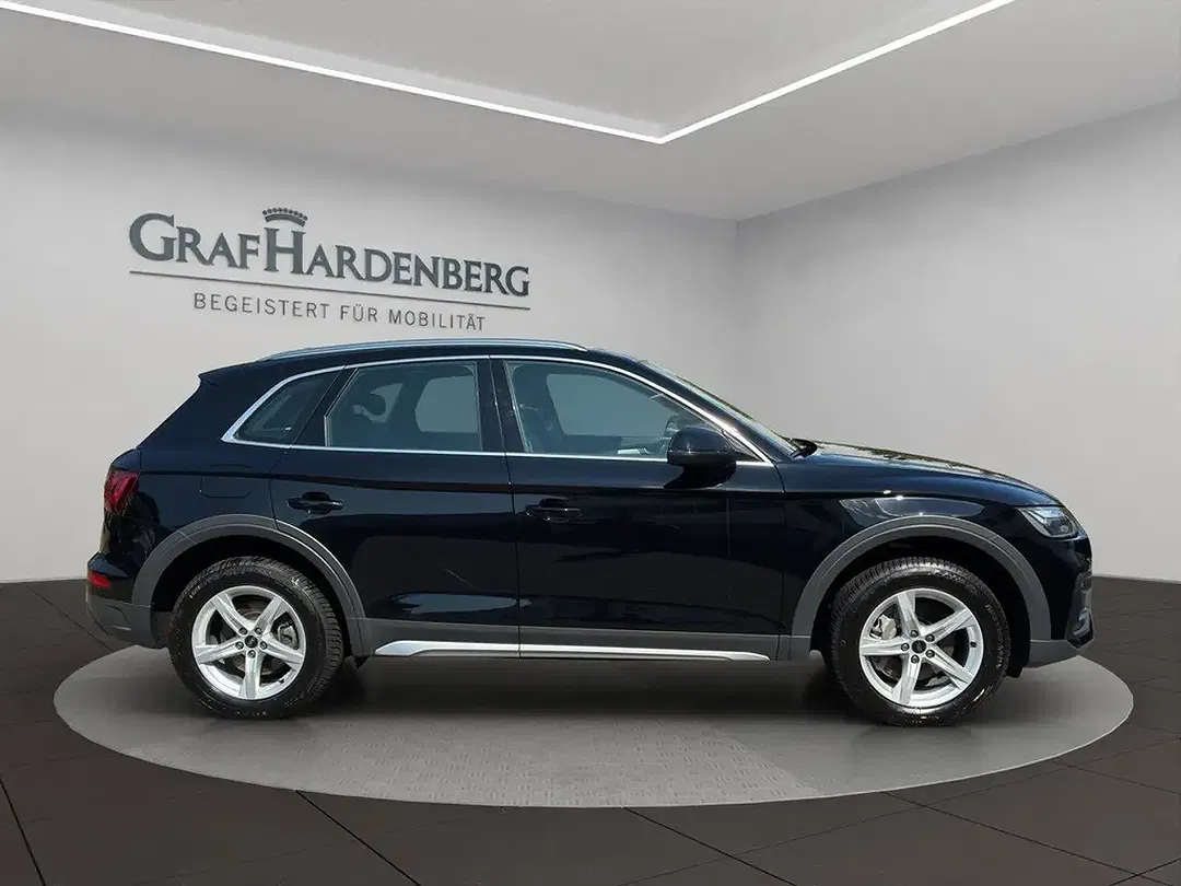 Audi Q5 - Thumbnail 5