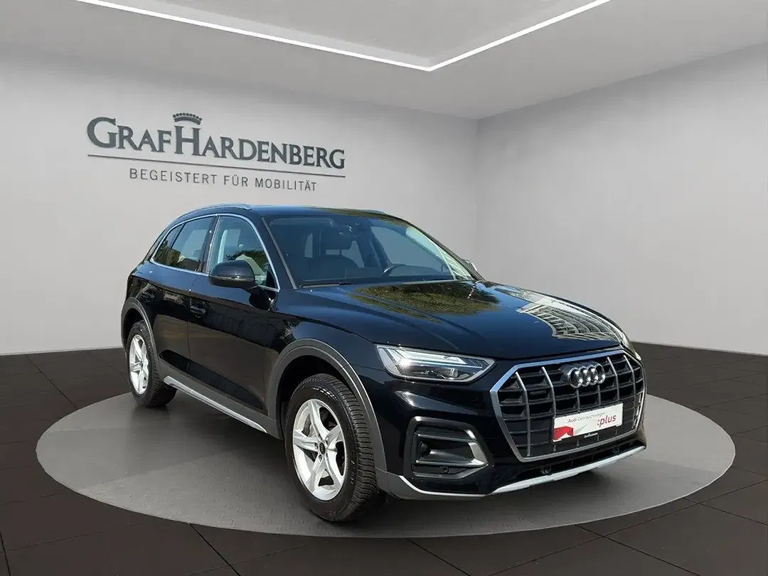 Audi Q5 - Thumbnail 6