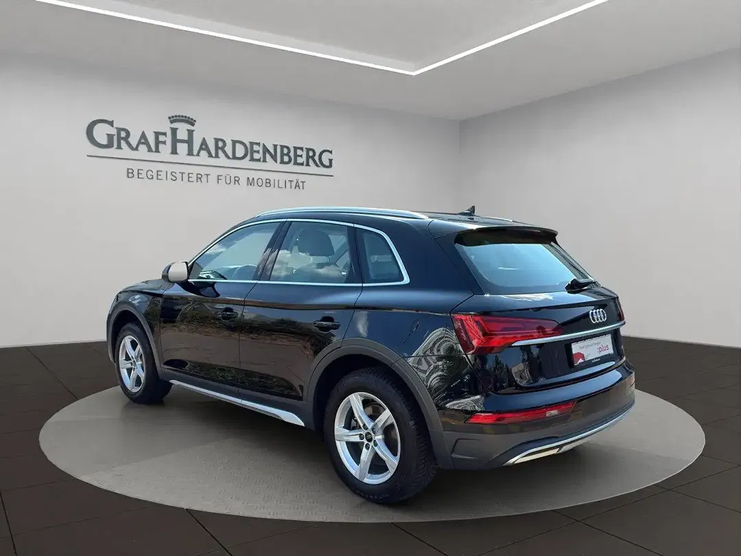 Audi Q5 - Thumbnail 7