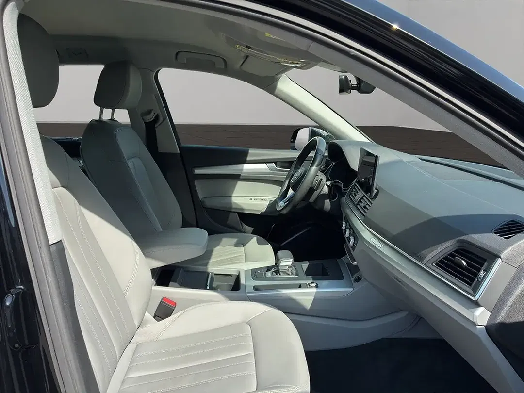 Audi Q5 - Thumbnail 8