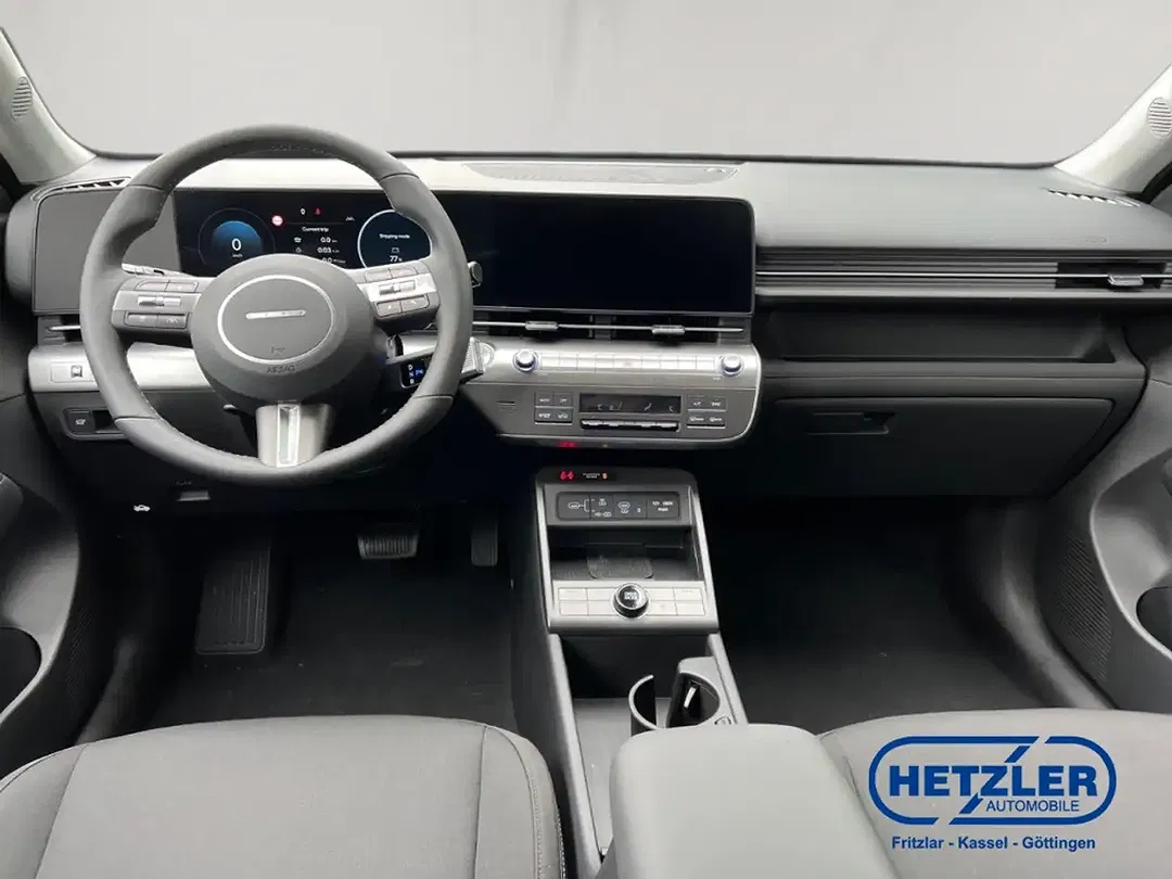 Hyundai KONA - Thumbnail 10