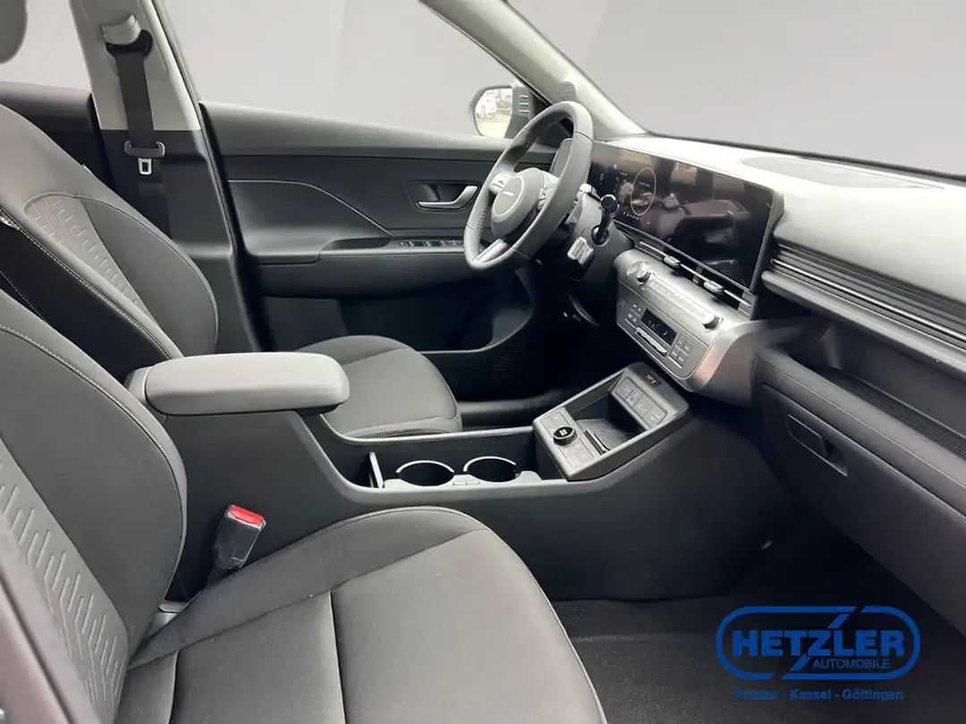 Hyundai KONA - Thumbnail 13
