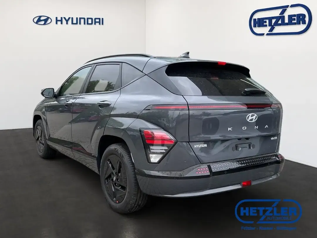 Hyundai KONA - Thumbnail 4
