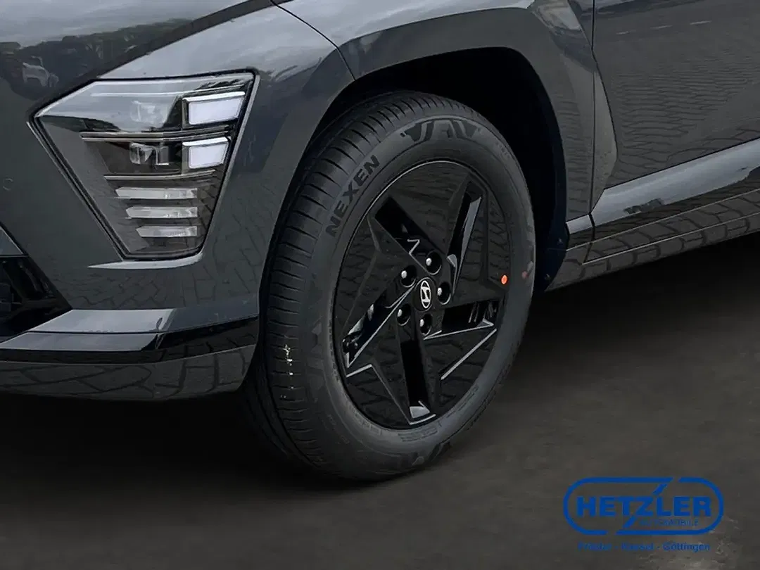 Hyundai KONA - Thumbnail 5