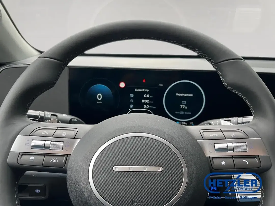 Hyundai KONA - Thumbnail 7