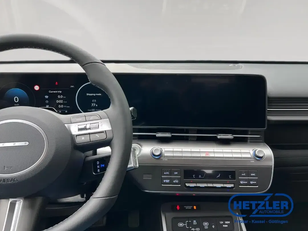 Hyundai KONA - Thumbnail 8