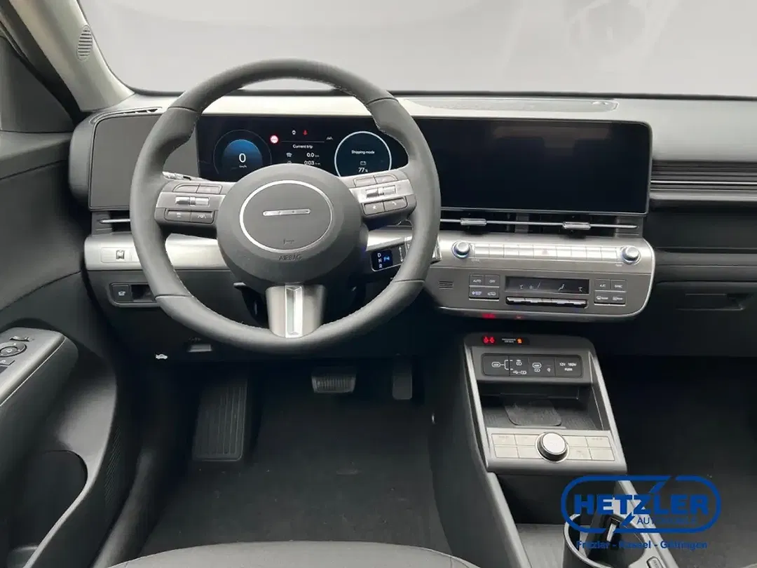 Hyundai KONA - Thumbnail 9