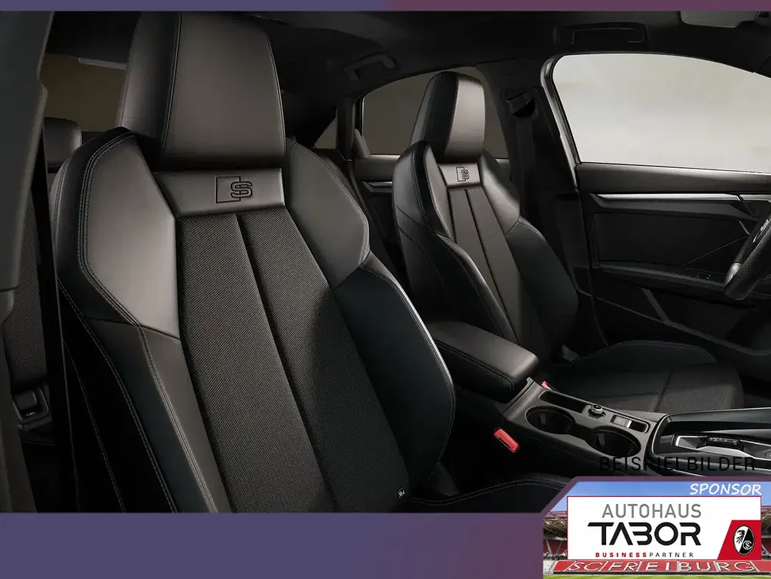Audi S3 - Thumbnail 5