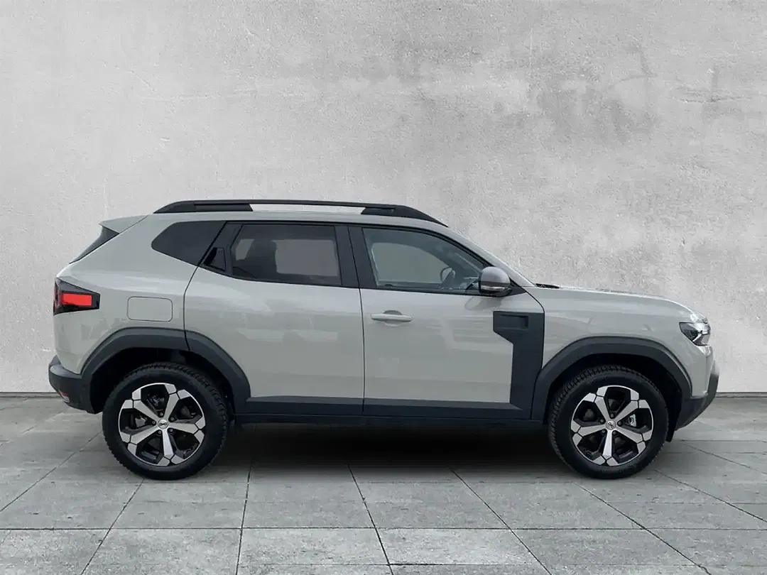 Dacia Duster - Thumbnail 6