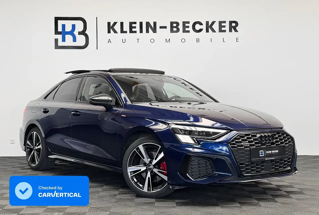 Audi A3 - Afbeelding 1
