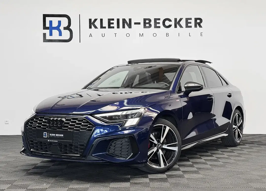 Audi A3 - Thumbnail 4