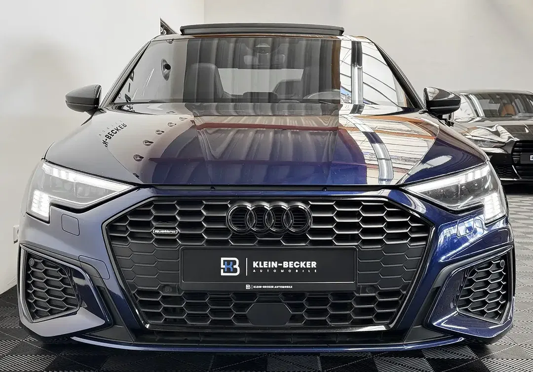 Audi A3 - Thumbnail 7