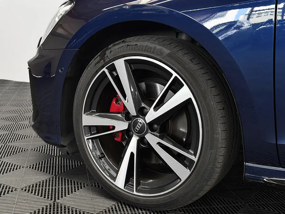 Audi A3 - Thumbnail 9